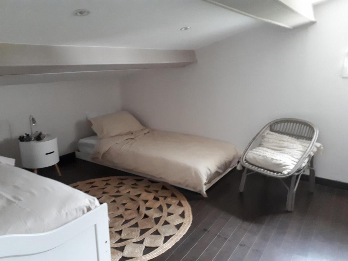 Bed & Breakfast La Des Ames Liees