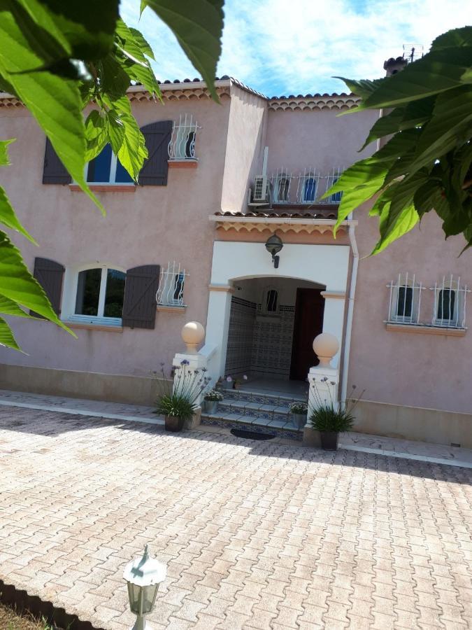 La Des Ames Liees Bed & Breakfast