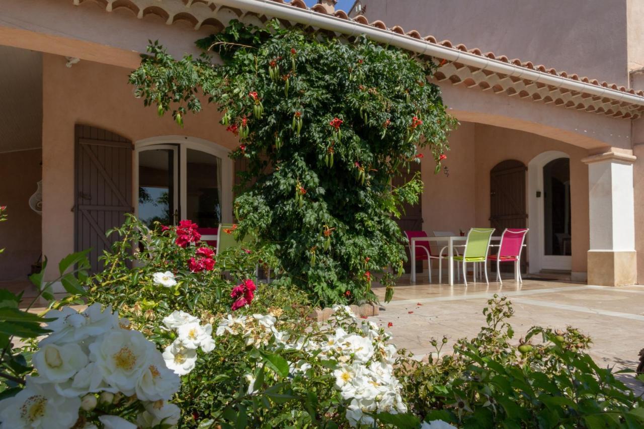 La Des Ames Liees Bed & Breakfast
