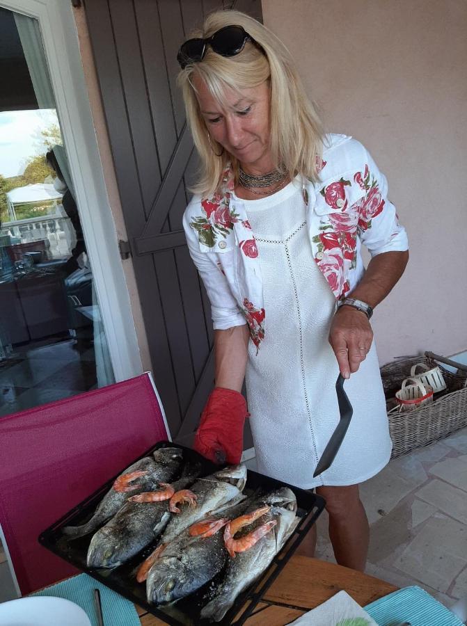 La Des Ames Liees Draguignan