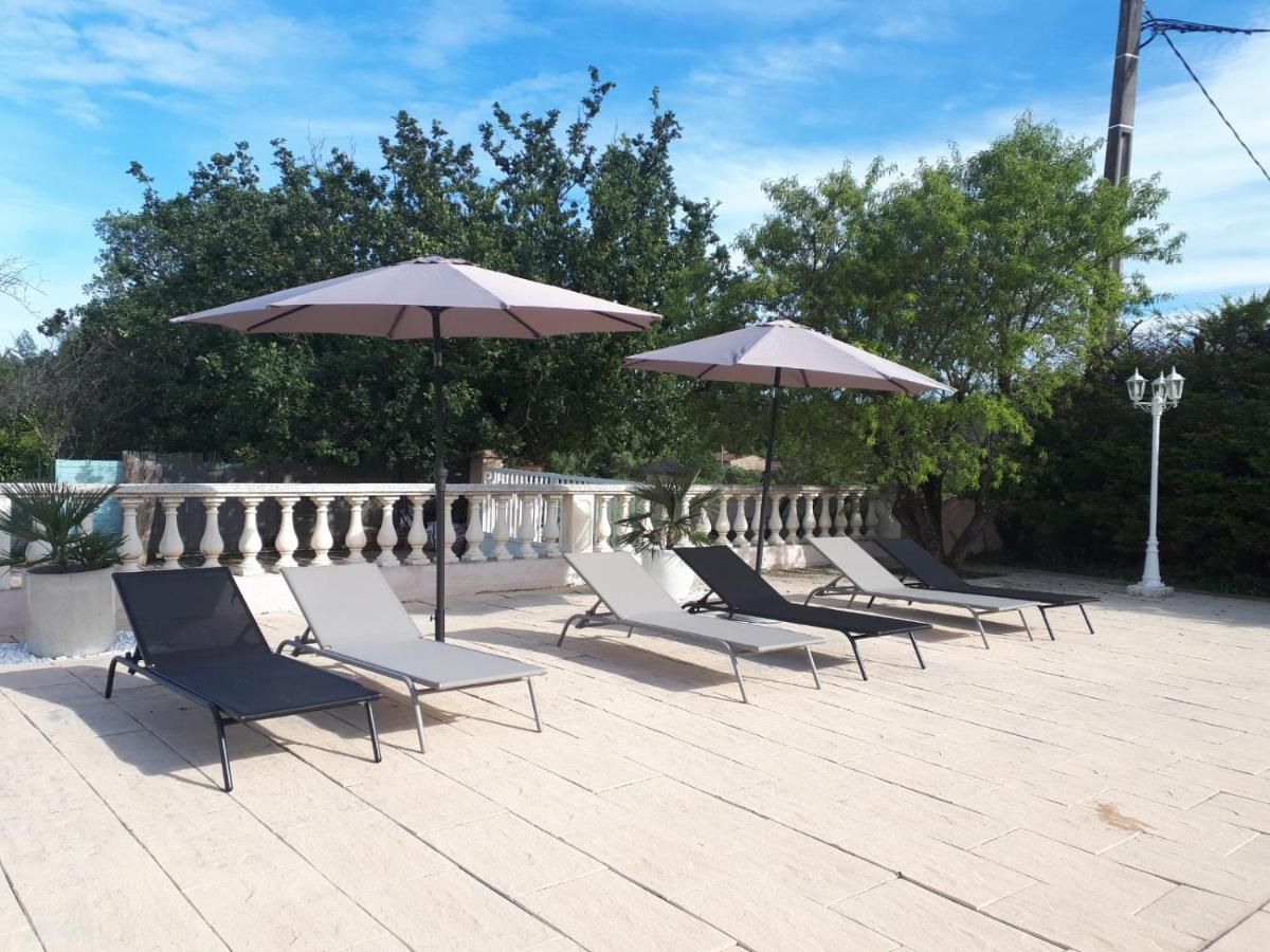 Bed & Breakfast La Des Ames Liees Draguignan