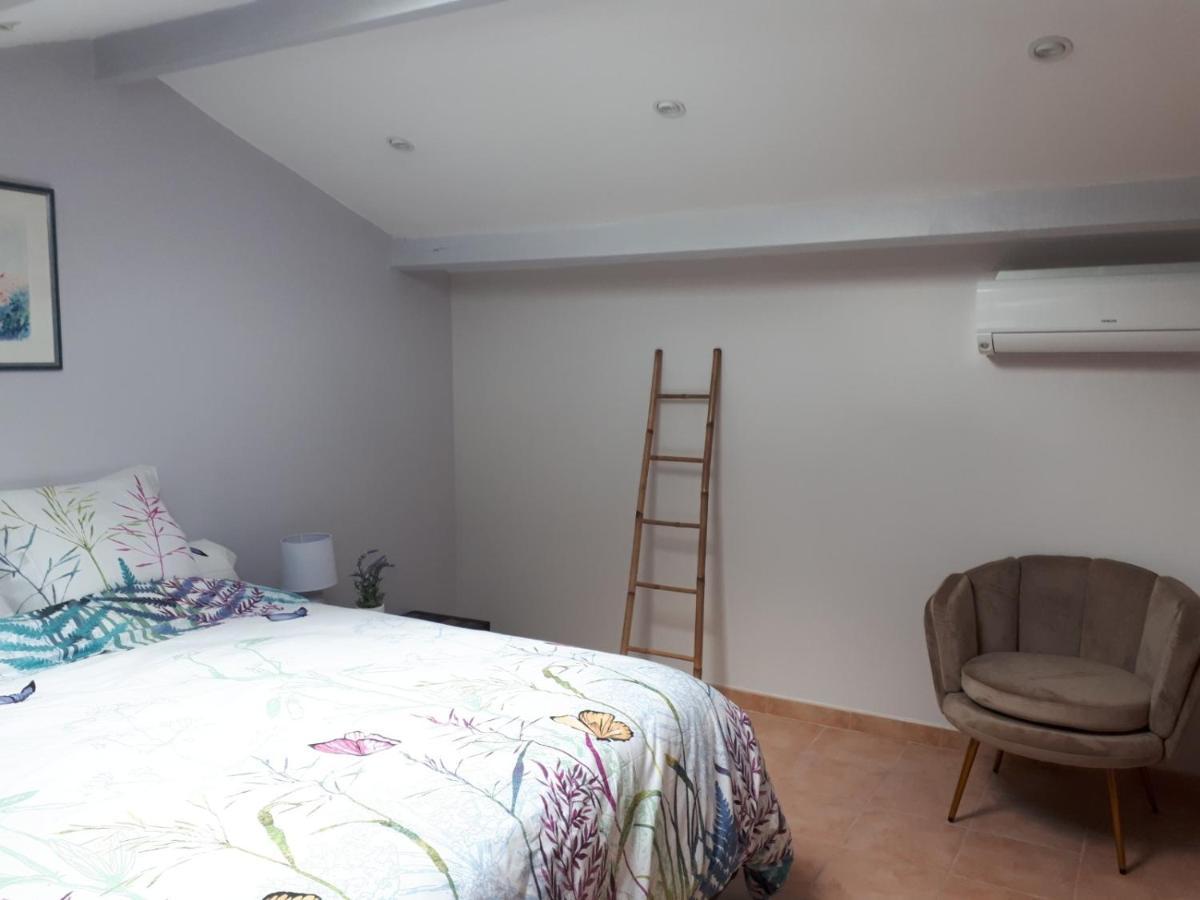 Bed & Breakfast La Des Ames Liees
