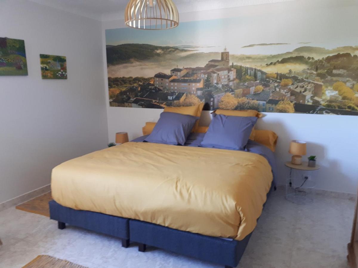 La Des Ames Liees 4* Draguignan