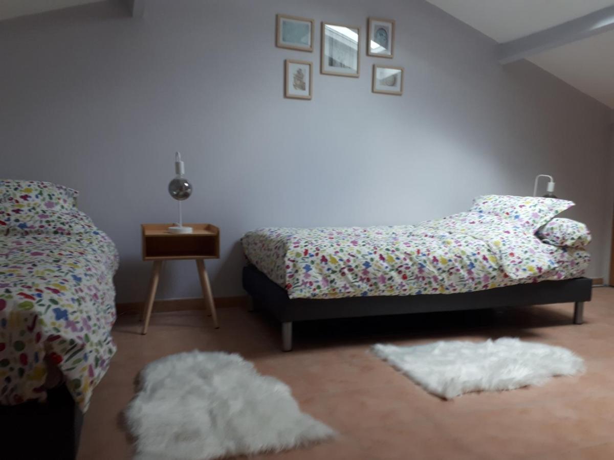 Bed & Breakfast La Des Ames Liees 4*