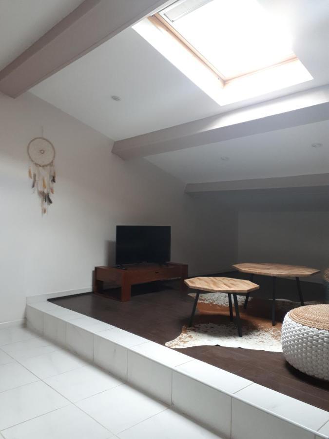 La Des Ames Liees 4* Draguignan