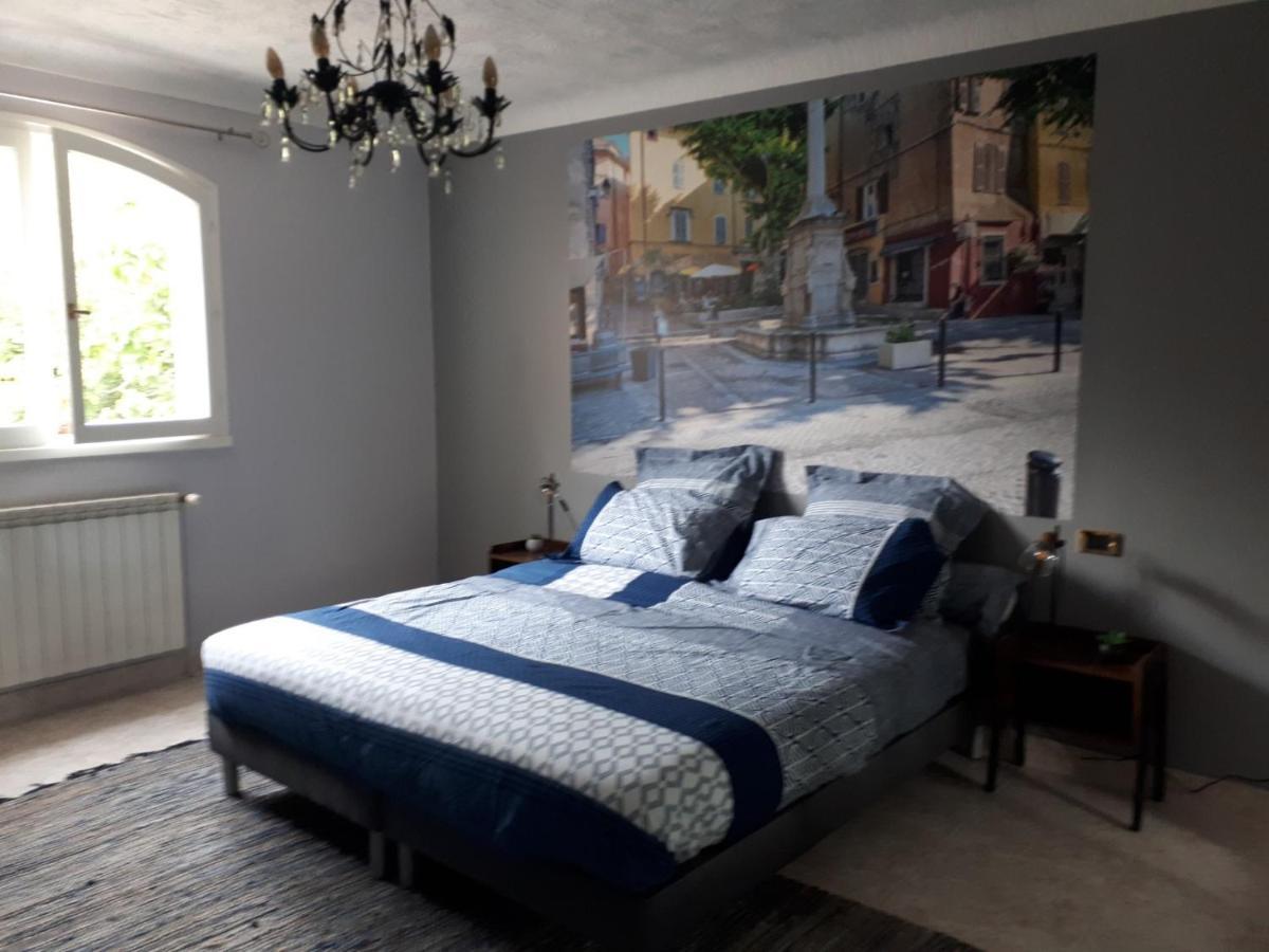 Bed & Breakfast La Des Ames Liees