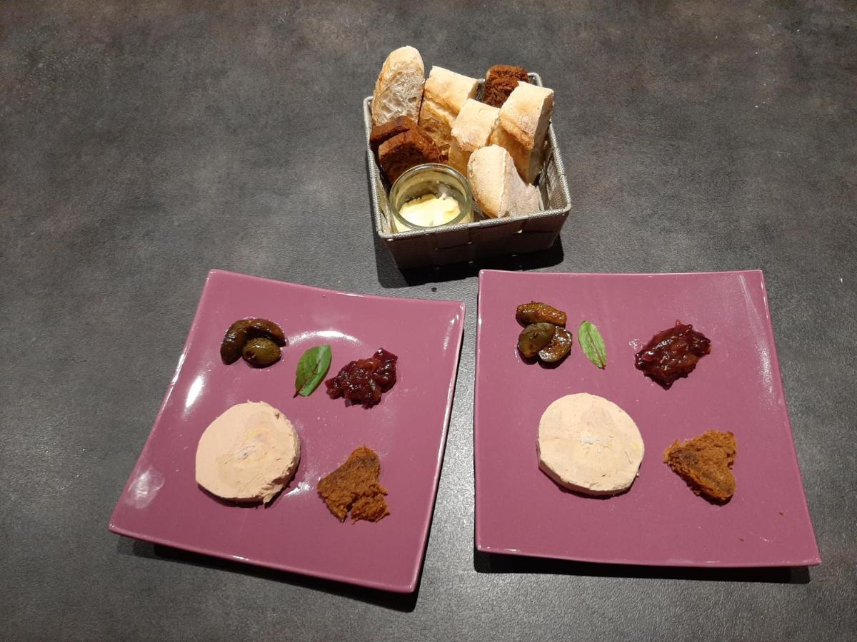 La Des Ames Liees Bed & Breakfast 4*